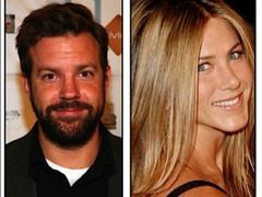 Jennifer Aniston cuplata cu Jason Sudeikis