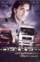 Dekker, sofer de camion