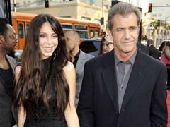 Mel Gibson cere ordin de restrictie impotriva fostei iubite