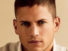 Wentworth Miller trece in spatele camerelor de filmat