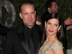 E oficial: Sandra Bullock a divortat