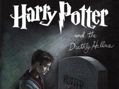 Harry Potter and the Deathly Hallows - TRAILER