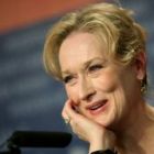 Meryl Streep, ar putea fi Doamna de Fier