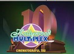 Sarbatoare mare la Hollywood Multiplex