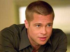 Brad Pitt alaturi de Shia LaBeouf, pe marile ecrane