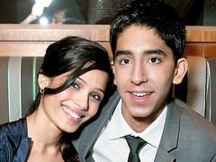 Dev Patel nu vrea sa mai lucreze cu Freida Pinto