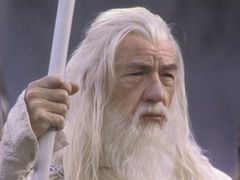 Hobitul ar putea ramane fara Gandalf (Sir Ian McKellen)