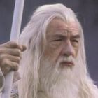 Hobitul ar putea ramane fara Gandalf (Sir Ian McKellen)