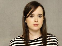 Ellen Page avea halucinatii nocturne extrem de reale