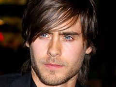 Jared Leto urca pe MTV World Stage!