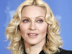 Madonna incepe filmarile pentru “W.E”