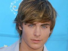 Zac Efron: As incerca orice!