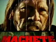 “Machete” este noul film al lui R.Rodriguez. Vezi TRAILER!