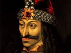 Filmul despre Vlad Tepes, produs de Brad Pitt, se va filma si in Romania