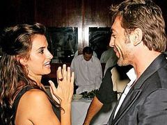 Penelope Cruz si Javier Bardem s-au casatorit in secret, in Bahamas