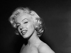 Casa in care a murit Marilyn Monroe, scoasa la vanzare cu 3,6 mil de dolari
