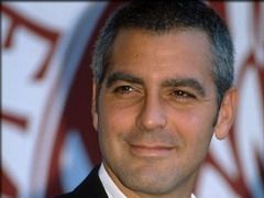 George Clooney a ajuns la tribunal