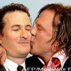 Mickey Rourke, in rolul unui jucator de rugby homosexual