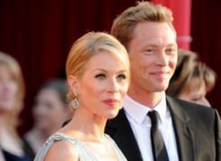 Christina Applegate a invins cancerul si acum este insarcinata