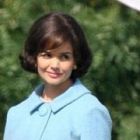 Katie Holmes va fi Prima Doamna in “The Kennedys”