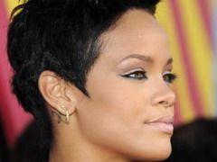 Rihanna vrea sa ajunga actrita de top! Va debuta in filmul Battleship