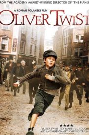 Oliver Twist