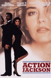 Action Jackson