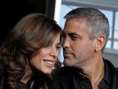 Elisabetta Canalis, iubita lui Clooney: Simt ca am din nou 18 ani