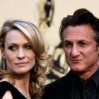 Sean Penn si Robin Wright au divortat in sfarsit. Dupa trei incercari