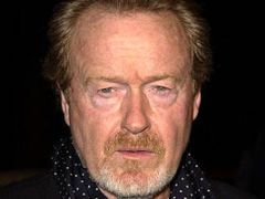 Ridley Scott va ecraniza The Forever War