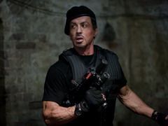 The Expendables , in fruntea box office-ului nord-american