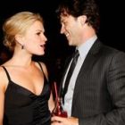 True love: Anna Paquin si Stephen Moyer s-au casatorit