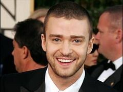 Justin Timberlake, in chiloti in mijlocul aeroportului din Los Angeles