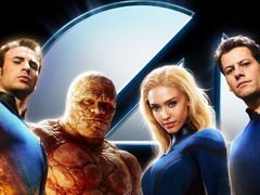 Vezi cine va juca in urmatorul Fantastic Four