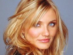 Cameron Diaz, cea mai periculoasa celebritate de pe internet