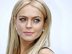 Lindsay Lohan s-a dezintoxicat. A fost externata din spital