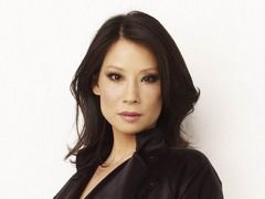 Lucy Liu si-a pierdut slujba de bucatareasa din cauza oboselii