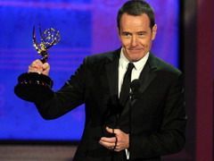 Vezi lista completa a castigatorilor la premiile Emmy 2010