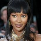 Naomi Campbell a incins atmosfera la Festivalul de film de la Venetia