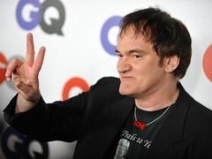 Tarantino,acuzat ca o favorizeaza pe fosta iubita Sophia Coppola la Venetia