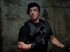 Review: The Expendables 2010