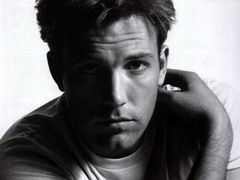 Ben Affleck a fermecat Venetia!