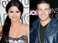 Selena Gomez i-a refuzat invitatia lui Vinny Guadagnino de a o intalni