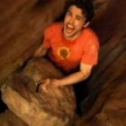 S-a lasat cu lesin la premiera peliculei lui Danny Boyle, 127 Hours ! VIDEO