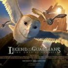 To the Sky , pe coloana sonora a filmului Legend of the Guardians: The Owls of Ga Hoole !