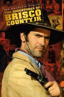 Aventurile lui Brisco County Jr.