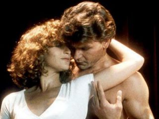 Jennifer Grey din Dirty Dancing a aflat ca are cancer