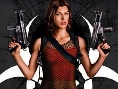 Filmul Resident Evil - After life , lider in box office-ul romanesc