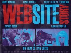 “WebSiteStory” merge la Hamburg FilmFest