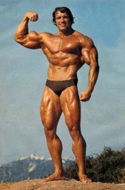 Pumping Iron – Viata lui Arnold Schwarzenegger